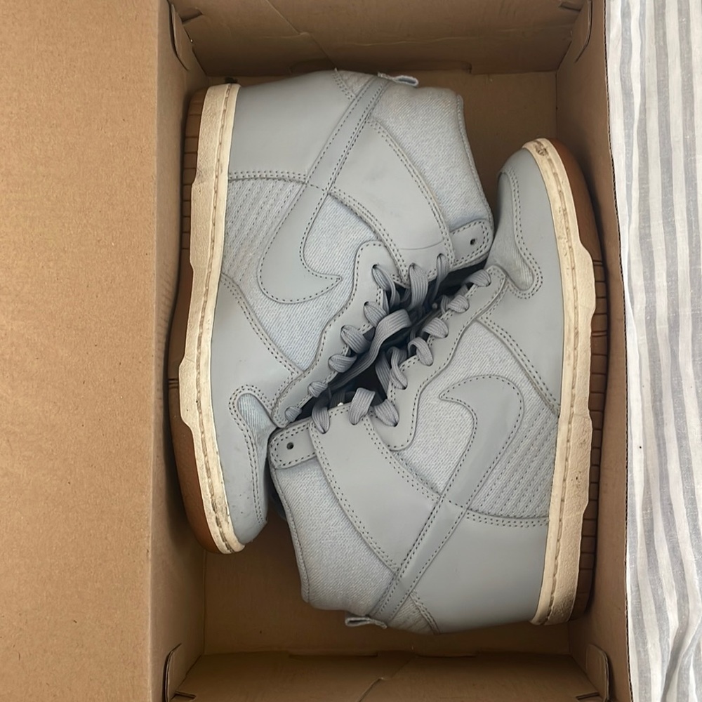 Nike Skydunks